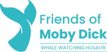 Friends of Moby Dick